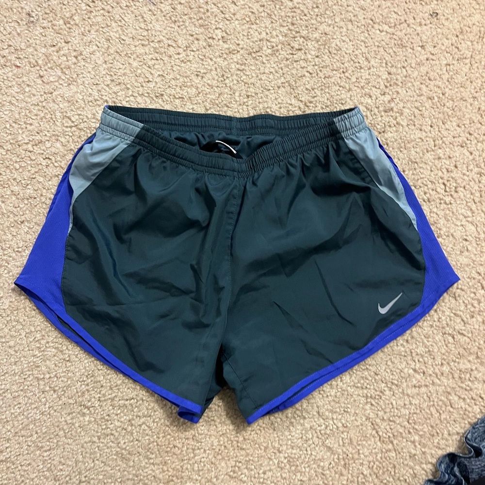 Nike athletic shorts - size small